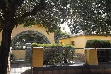 ペンション Guest House Mielaloe