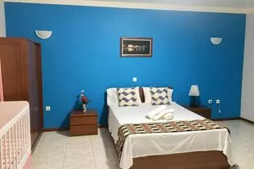 ペンション Laginha Beach Guest House