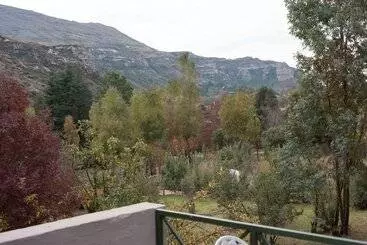 Pension Patcham Place & Lilliput House, Clarens