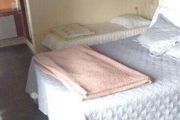 بنسيون Pousada Alto Da Pontinha