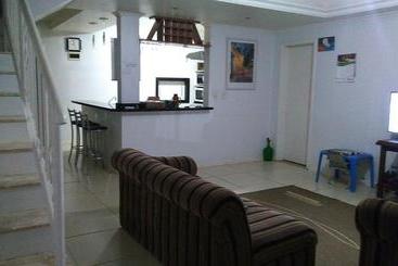 Pension Pousada Fritz & Frida