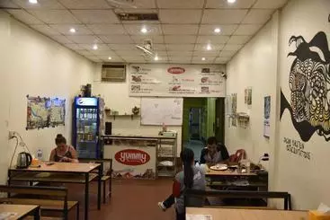 Pensione Yummy Bagpackers Hostel