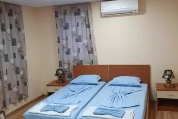 ペンション Cathedral Guesthouse