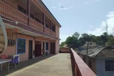 Pansiyon Is Guest House