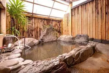 Pension Mizuwake Minshuku Mura