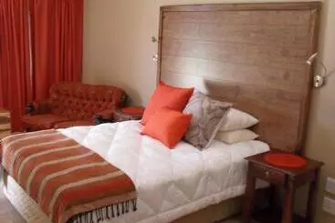 Majatalo Pheasant S Rest Guest House