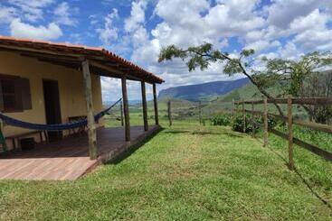 Pensão Pousada Velho Chico