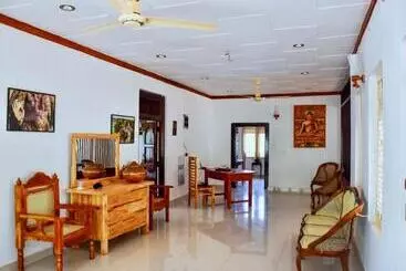 Pensionat Allens Home Stay