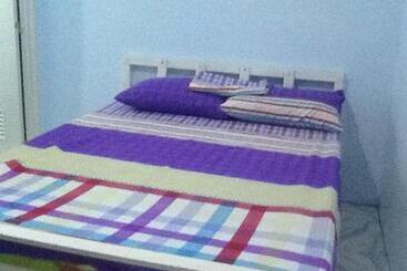 بنسيون Angeles City Guesthouse