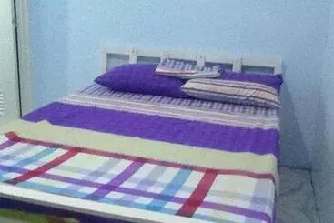 پانسیون Angeles City Guesthouse