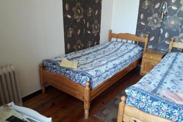 Pensjonat Proboyski Guest House