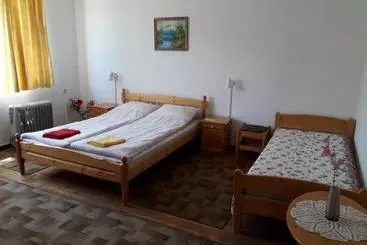 Pensione Proboyski Guest House