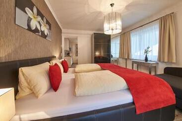 צימר Landhaus Keil