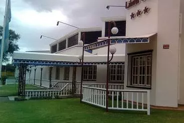 Hotelli Lihuel Calel