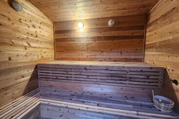 Motel Kahere Retreat