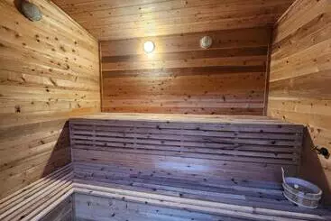 Motelli Kahere Retreat