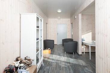 پانسیون Guesthouse Baegisa