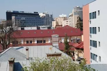 Appart'hotel Victoriei City Studios