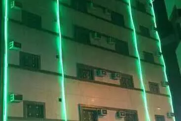 Al Eairy Apartments Al Taif