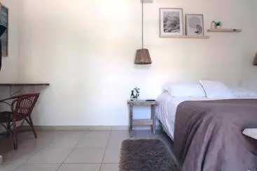 ユースホステル Hospedagem Fazenda Nova América