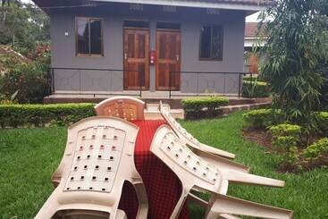 Bed & Breakfast Hubhill Lodge