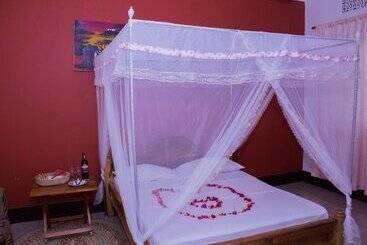 צימר Hubhill Lodge