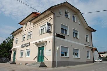 پانسیون Guest House Goršič