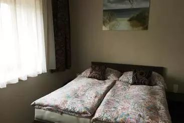 Pensione Pikolo Izby Na Prenájom