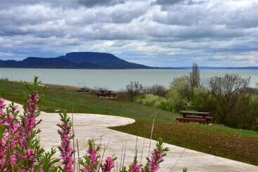 بنسيون Villa Gracia