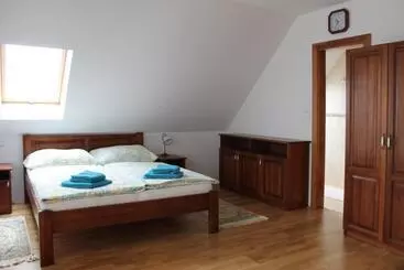 Pensione Villa Gracia