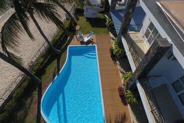 Aparthotel Garden Villas