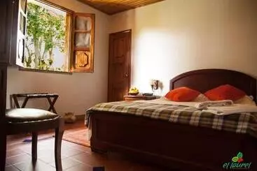 Pension El Laurel Finca Agroturistica