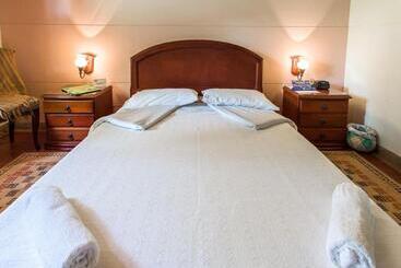 پانسیون El Laurel Finca Agroturistica