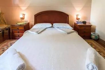 ペンション El Laurel Finca Agroturistica