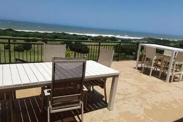 Majatalo Fairway Guest House