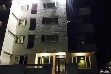 Pensão Genuinn