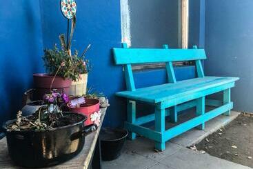 پانسیون Le Baobab