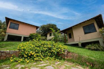 Pensión Villa Severina