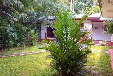 Pensão Woodsy Villa