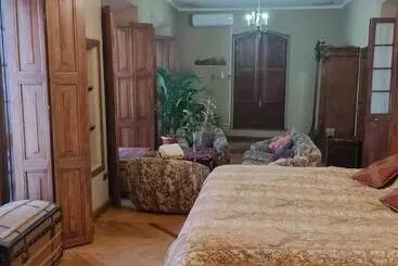 پانسیون Casa Ramirez   Guest House En El Segundo Piso