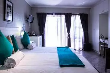 Majatalo Glenfinnan Guest House