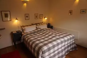 Pension  Herberg De Ring