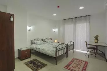 پانسیون Herodion Hotel Bethlehem