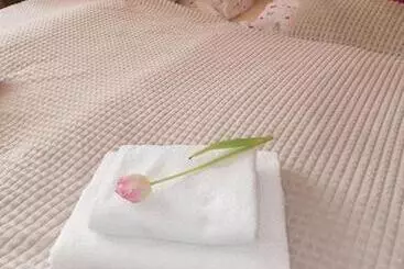 Majatalo Penzion Palma