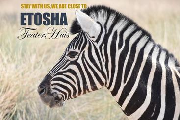 ペンション The Theatre House