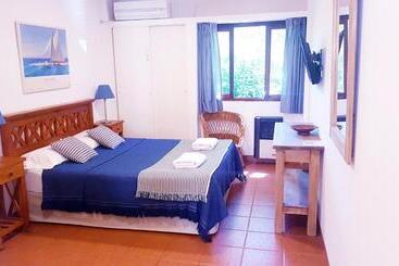 ユースホステル El Cortijo