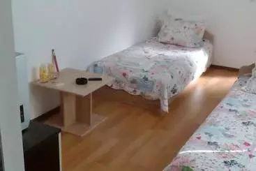 ペンション Magnolia Guest House