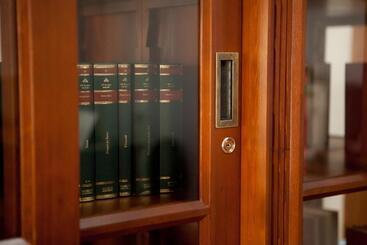 پانسیون Matia Resort