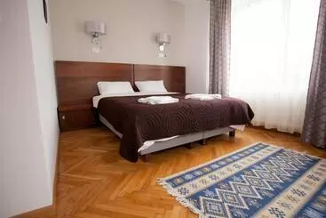 Pensión Matia Resort