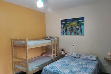 膳宿费 Pousada Jorai E Camping